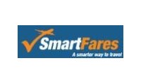 SmartFares promo codes
