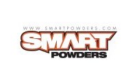 SmartPowders promo codes
