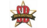 Smith Brothers promo codes