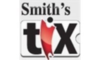 Smith'sTix promo codes
