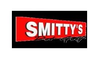 Smitty's Dot Golf Promo Codes
