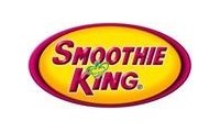 Smoothie King promo codes