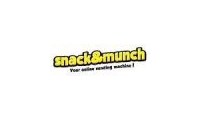 Snack & Munch Promo Codes