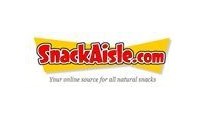 SnackAisle promo codes