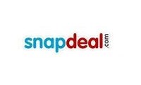 SnapDeal promo codes