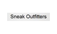 Sneak Outfitters promo codes