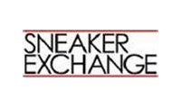 Sneaker-exchange promo codes