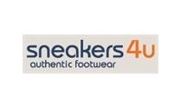 Sneakers4u promo codes