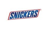 Snickers promo codes