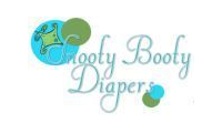 Snooty Booty Diapers promo codes