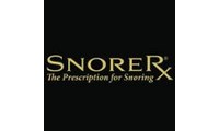 SnoreRx promo codes