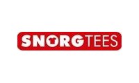 SnorgTees promo codes