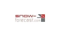 Snow Forecast promo codes