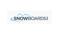 Snowboards promo codes