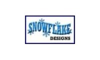 Snowflake Designs Promo Codes