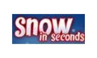 Snowinseconds promo codes