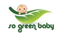 So Green Baby promo codes