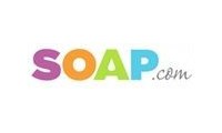Soap promo codes
