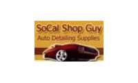 Socal Shop Guy promo codes