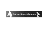 Soccer Shop USA promo codes