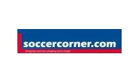 Soccer Corner promo codes