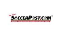SoccerPost promo codes