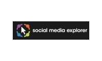 Social Media Explorer promo codes