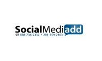 Social Mediadd promo codes