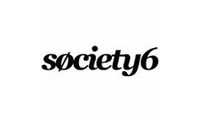 Society6 promo codes