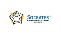 Socrates promo codes