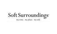 Soft Surroundings promo codes