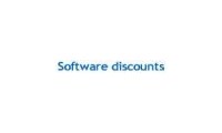 Software Discounts promo codes