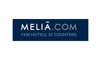Sol Melia Hotels & Resorts promo codes