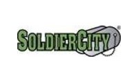 SoldierCity promo codes