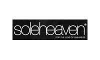 SoleHeaven promo codes