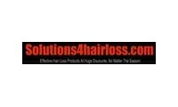 Solutions4hairloss promo codes