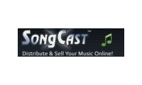 Song Cast promo codes