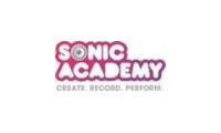 Sonic Academy promo codes