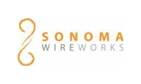Sonoma Wire Works promo codes
