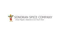 Sonoran Spice Company Promo Codes