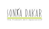 Sonya Dakar Skin Clinic promo codes