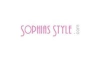 Sophia's Style Boutique promo codes