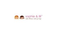 Sophie And Lili promo codes