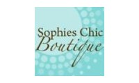 Sophieschicboutique promo codes