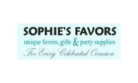 Sophiesfavors promo codes