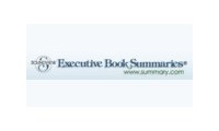 Soundview Executive Book Summaries promo codes