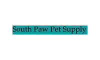 South Paw Pet Supply promo codes
