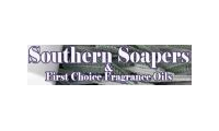 Southern Soap Making promo codes