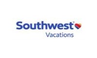 Southwest Airlines Vacations promo codes