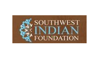 Southwest Indian Foundation promo codes